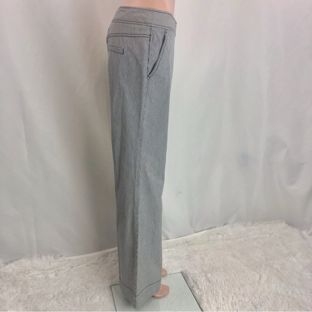 Kenneth Cole Reaction Wide Leg Pants - Picture 5 of 16